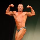 Paul  Pulitano - NPC Dexter Jackson Classic 2012 - #1